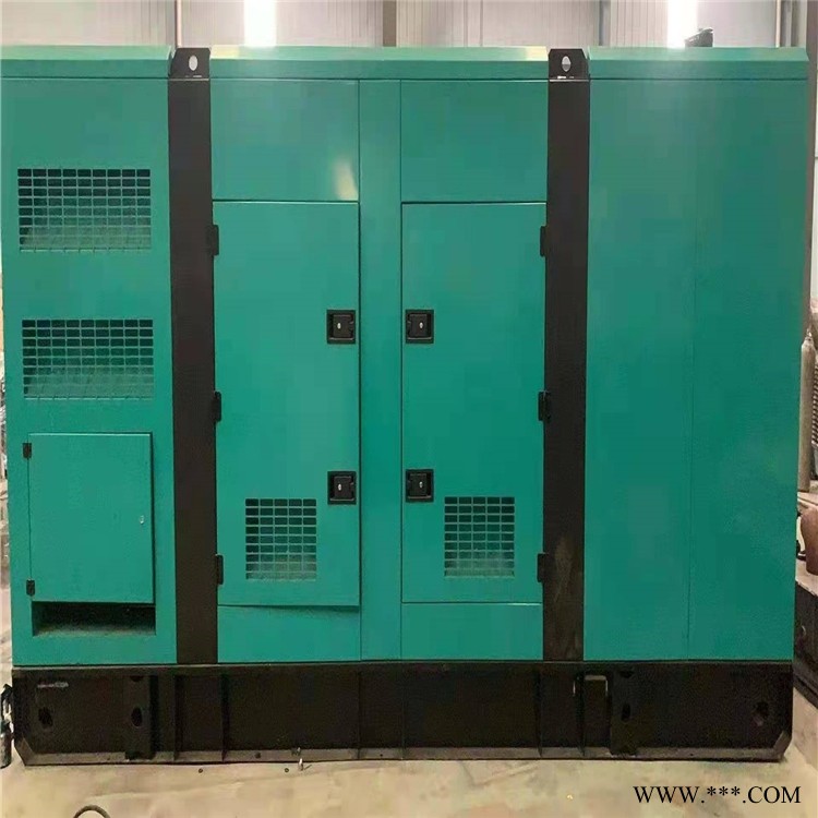 50KW单三相柴油发电机组报价 厂家现货供应图1