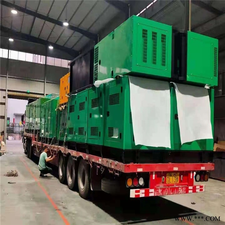 660KW柴油发电机厂家批发 规格齐全图1