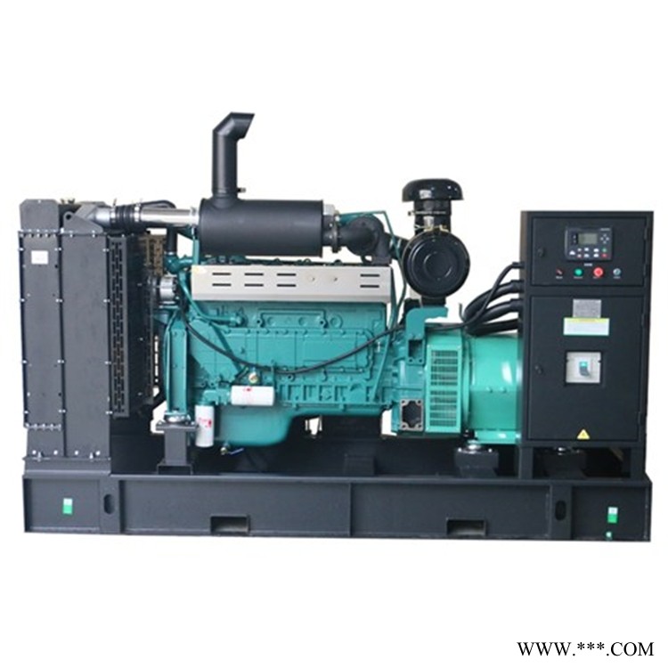 800KW柴油发电机组价格图1