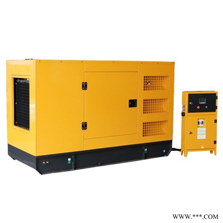 64KW柴油发电机厂家批发 规格齐全图1
