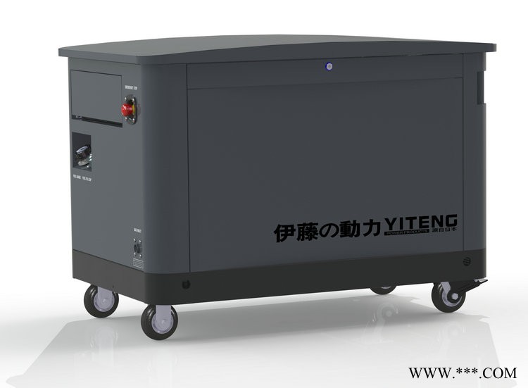 10kw三相汽油发电机价格图1
