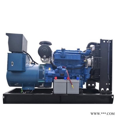 50KW单三相柴油发电机型号规格