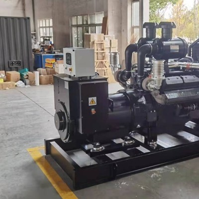400kw柴油发电机组,江苏发电机组厂家