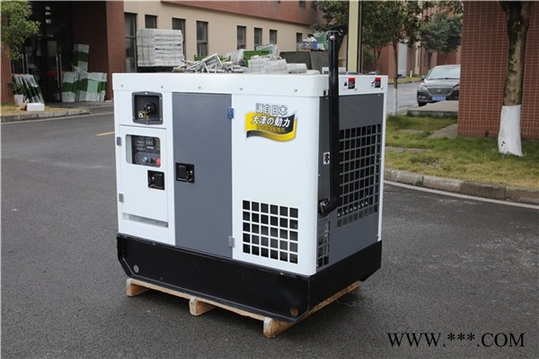 三相电压30KW柴油发电机图1
