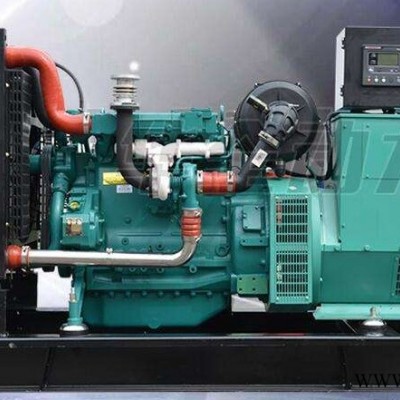 300KW潍柴发电机组厂家