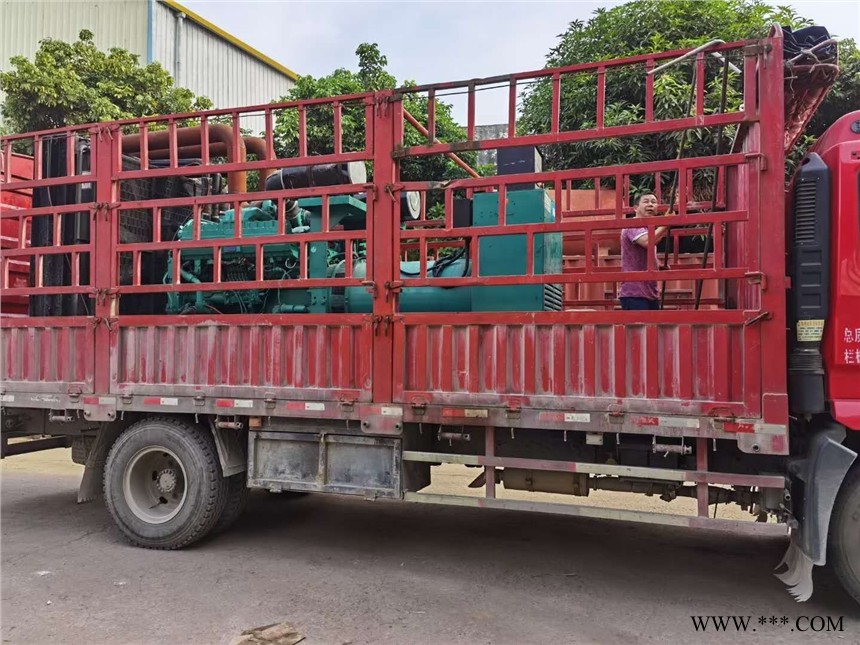 凤岗租发电机，凤岗长期租发电机图1