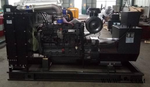 余姚250KW上柴动力柴油发电机组价格，余姚250千瓦柴油发电机组价格图1