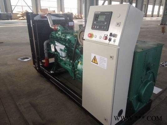 50KW玉柴柴油发电机 低油耗商场备用电源图1