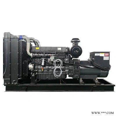 上海申动 上海凯迅 上柴股份600kw柴油发电机组