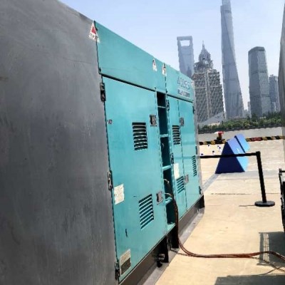 南京江宁浦口发电机出租，栖霞鼓楼秦淮发电机租赁，优邦发电机租赁公司一站式提供