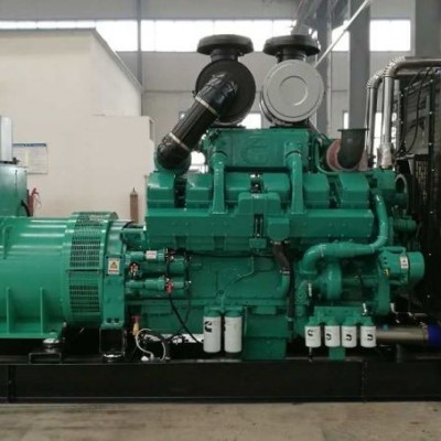 山东150KW康明斯发电机组批发