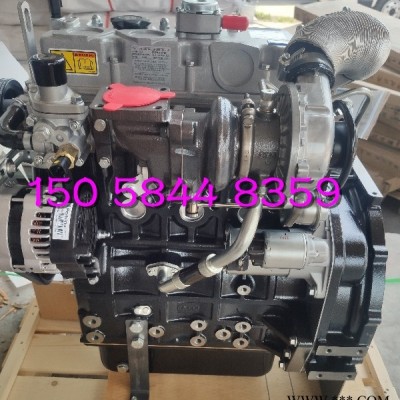 Perkins帕金斯404C-22发动机裸机价格是多少？
