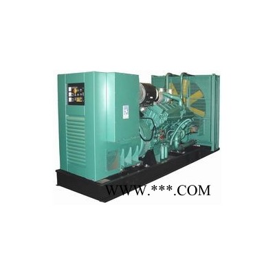 新闻:泰安发电机出租——品牌齐全