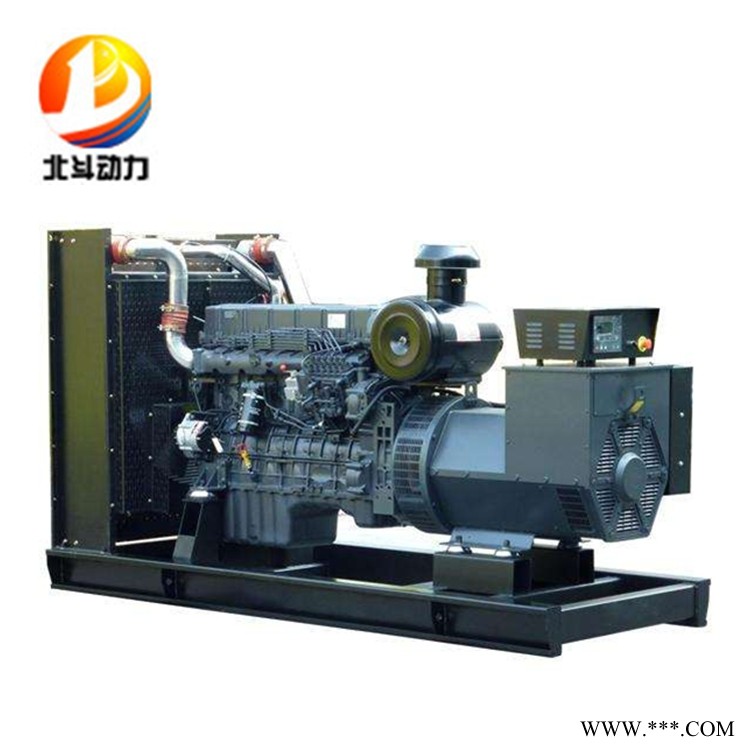 国三排放60kw#高环保上柴股份新品柴油发电机#延长质保，工厂直销图1
