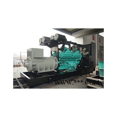 供应350KW康明斯柴油发电机组，厂家质量保证