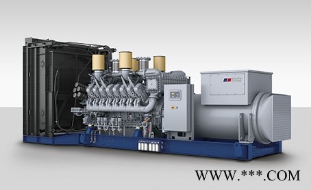 南昌发电机租赁价格|南昌租赁康明斯发电机图1