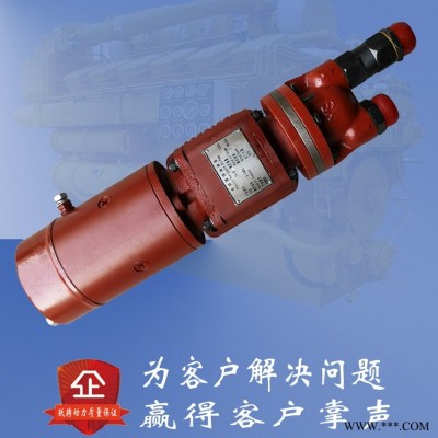 307.54.00 济柴 胜动190系列柴油机发电机组电动机油预供油泵