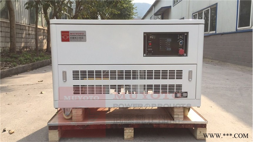10KW别墅50kw柴油发电机图1