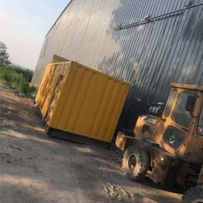 新闻:濮阳柴油发电机联系电话