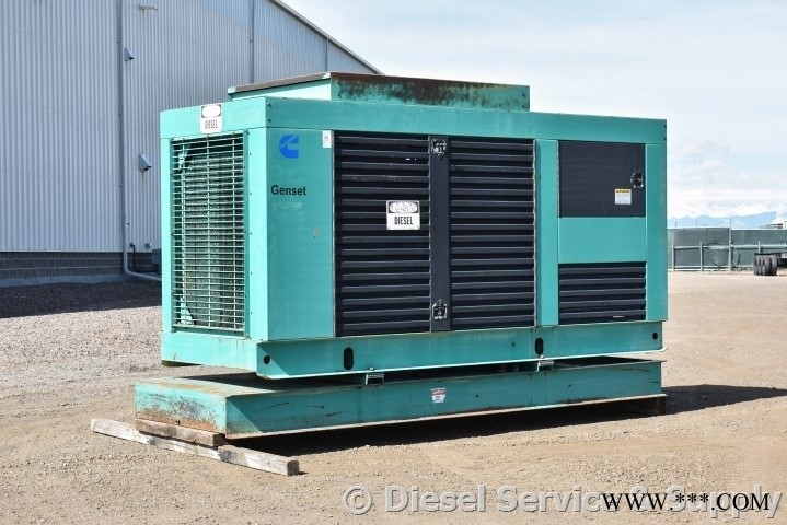 神湾发电机出租租赁,神湾发电机一般在哪租图1