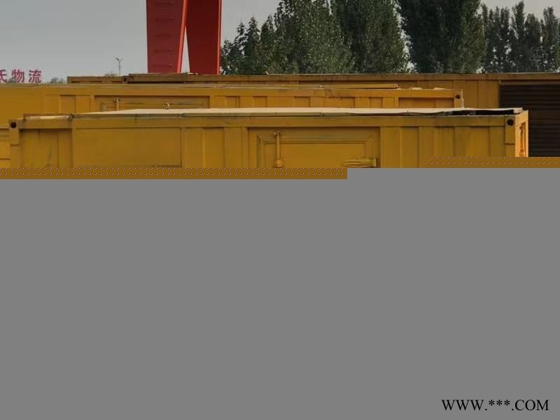 新闻:信阳柴油发电机型号图1