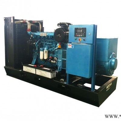发电机组300kw 300kw潍柴发电机组--找山东赛马力