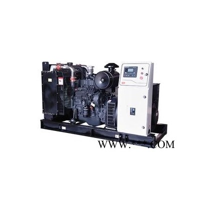 宁波250KW上柴动力柴油发电机组价格信息
