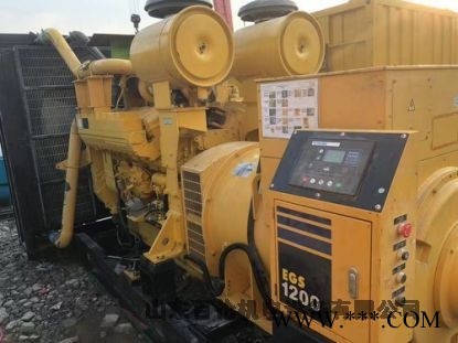 邯郸出租600KW发电机一天多少钱?图1