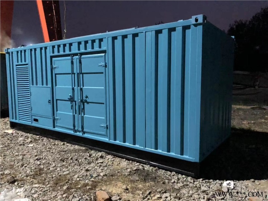 秦皇岛本地哪里有出租发电机的?图1