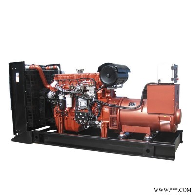 【北斗动力】柴油发电机组300kw/玉柴防雨型发电机/工地常用 室外/工厂直销