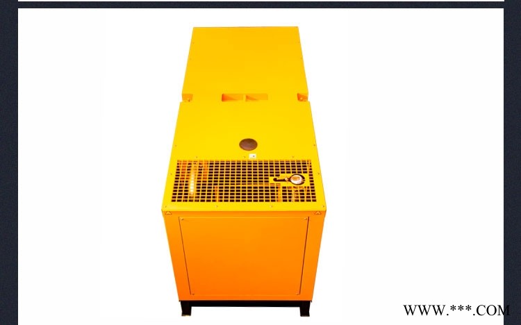 伊藤动力75KW柴油发电机图1