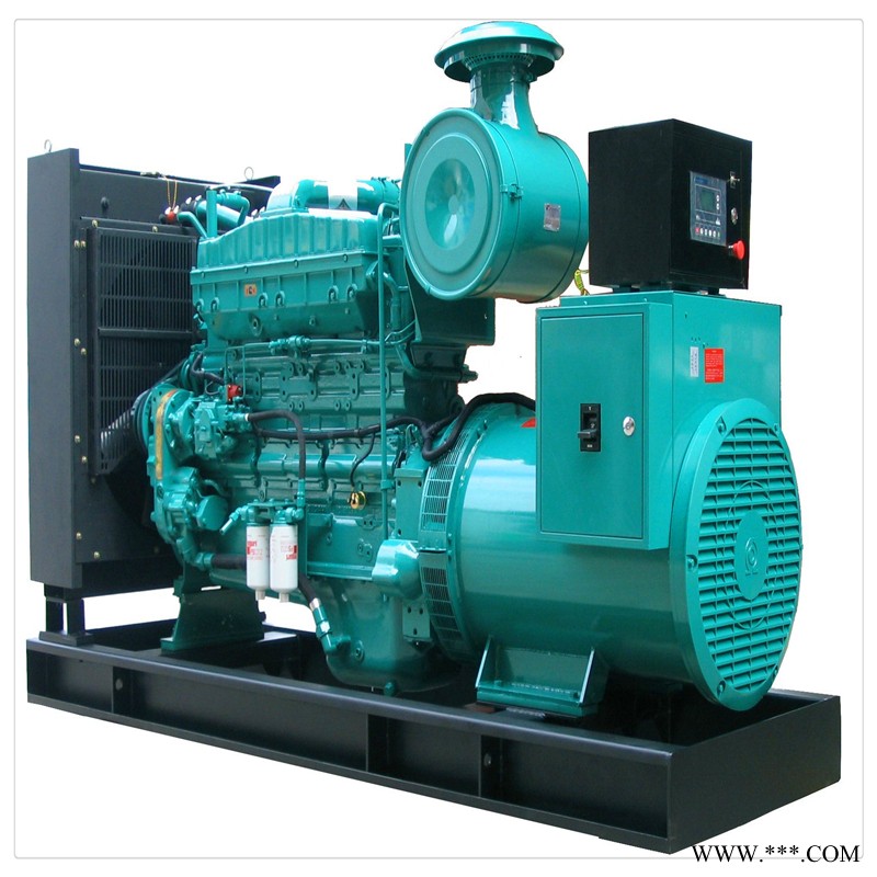 东莞柴油发电机价格 发电机生产厂家图1