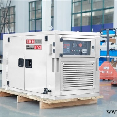 智能自动发电机25kw规格图