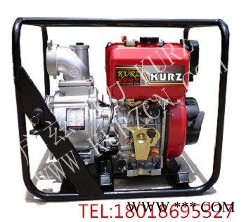 银川便携式5KW数码柴油发电机价格图1