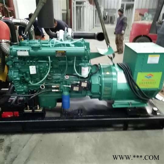 德宏傣族景颇族自治州陇川进口发电机组总经销图1