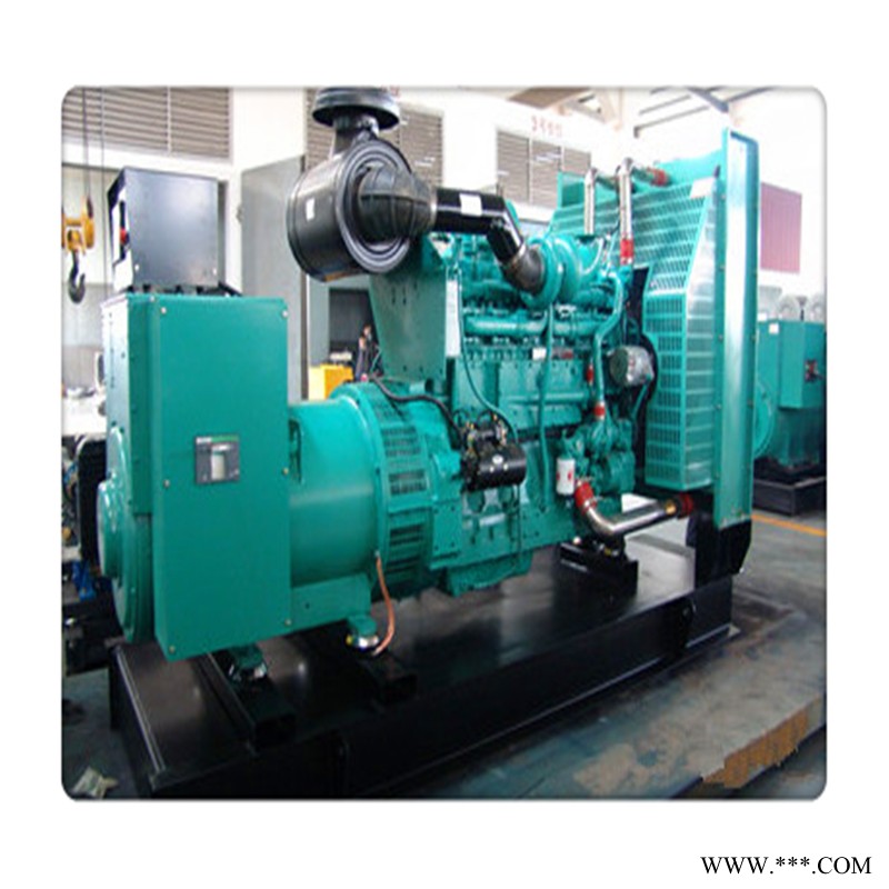 东莞寮步发电机 柴油发电机配套工程 品牌直销图1