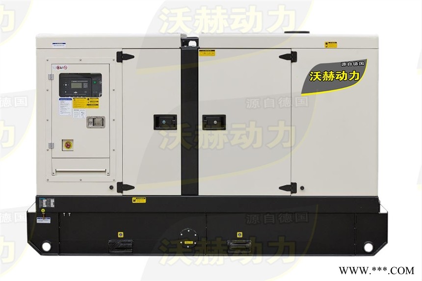 25KW柴油发电机组单相的图1