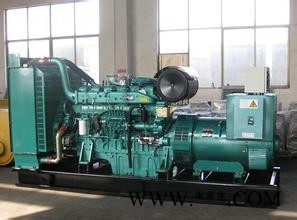 浙江宁波800KW玉柴柴油发电机组价格，宁波玉柴发电机组维保价格图1