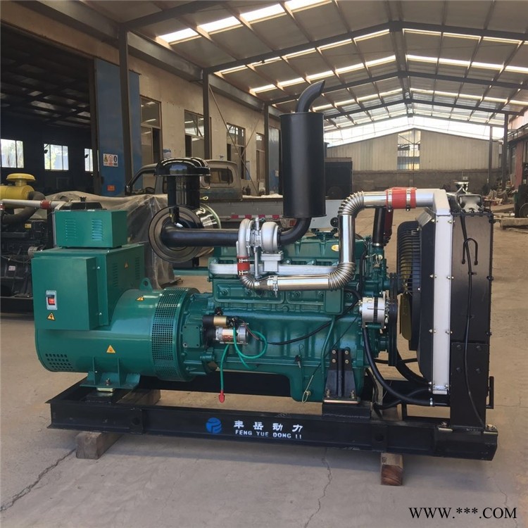 120千瓦柴油发电机      120kw发电机   发电机厂家   120千瓦发电机组厂家图1