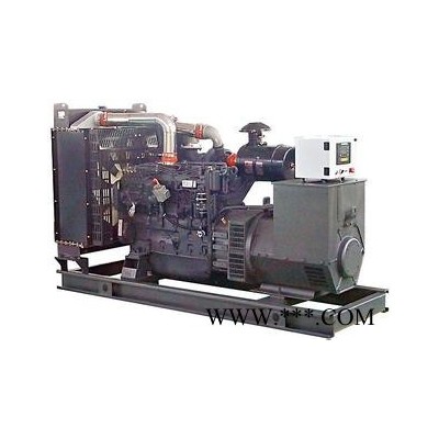宁波150KW康明斯发电机组厂家，宁波150千瓦康明斯发电机组价格