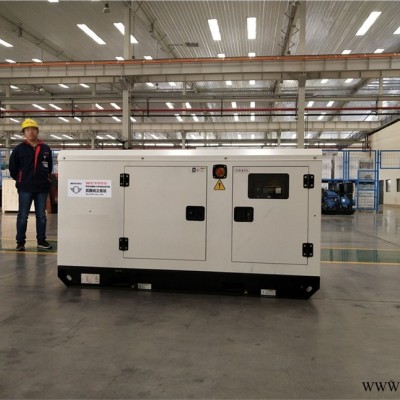 麻城8.5KW柴油发电机组