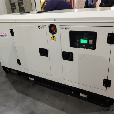 临桂县550KW船用柴油发电机