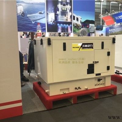 120KW柴油发电机组-工厂直销日本原装进口办公室应急