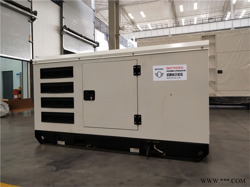 盐亭县300A发电电焊一体机厂家图1