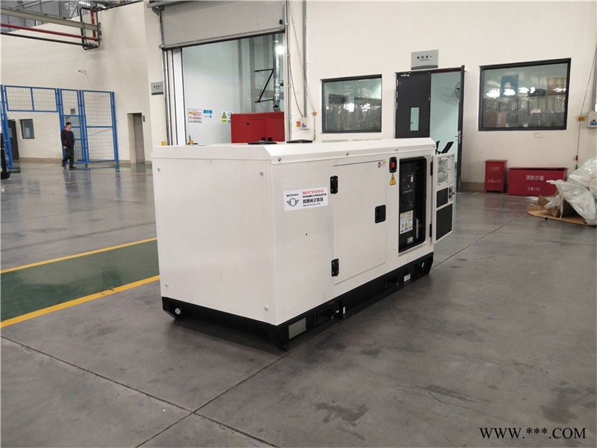 平泉县190A发电机电焊机一体机图1