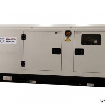 海兴县280KW30千瓦柴油发电机组