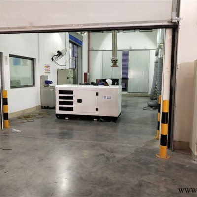 乐清10KW帕金斯柴油发电机组