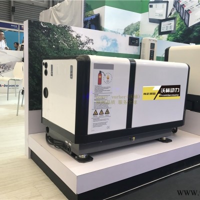 50KW玉柴柴油发电机组厂家日本进口
