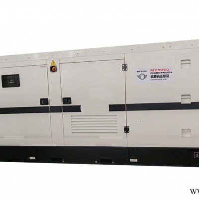 巩留县350安发电机电焊机两用机