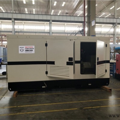 连城县40KW10kw柴油发电机组